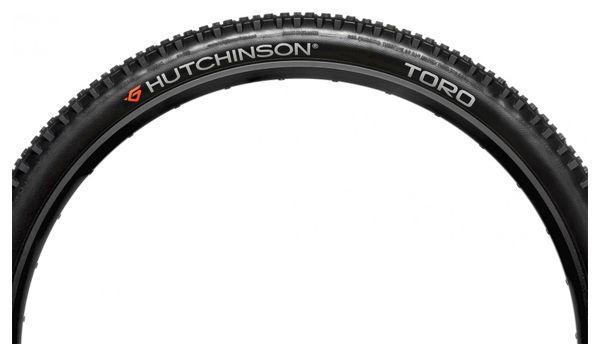 Neumático HUTCHINSON TORO 27.5'' Tubetype Flexible Rod