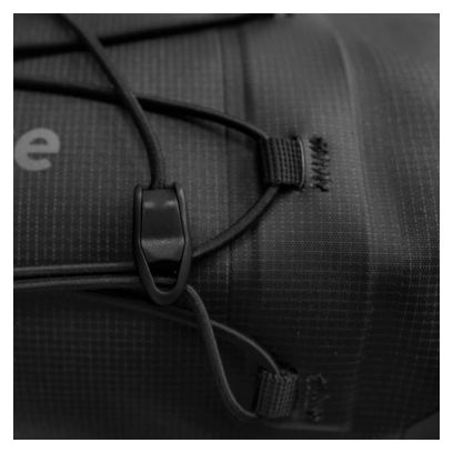 Cyclite Handlebar Roll Bag / 02 | 12.6L | Black