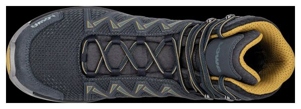 Lowa Innox Pro GTX Lo Chaussures Pour Homme