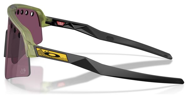 Occhiali Oakley Sutro Lite Sweep - Tour De France 2026/Prizm Road Black/ Rif.: OO9465-3639