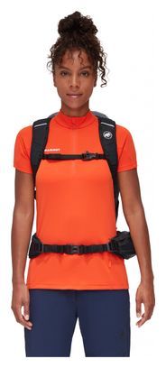 Sac de Randonnée Femme Mammut Lithium 30L Bleu Marine