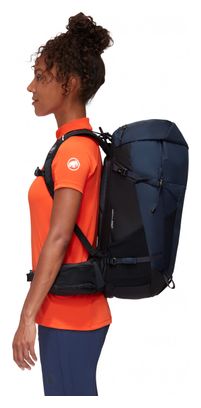 Sac de Randonnée Femme Mammut Lithium 30L Bleu Marine