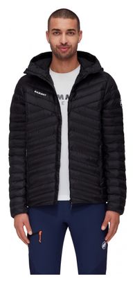 Mammut Albula Daunenjacke Schwarz