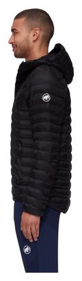 Mammut Albula Daunenjacke Schwarz