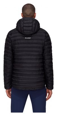 Mammut Albula Daunenjacke Schwarz
