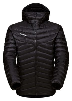 Mammut Albula Daunenjacke Schwarz