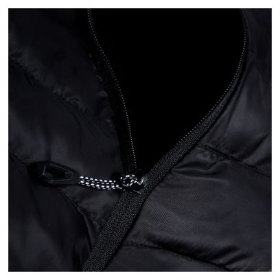 Mammut Albula Daunenjacke Schwarz