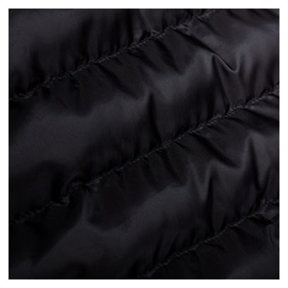Mammut Albula Daunenjacke Schwarz