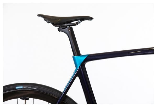 Producto reacondicionado - Bicicleta de carretera Basso Diamante Ultégra 11V