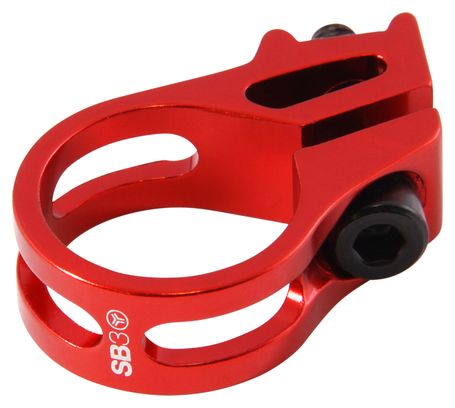 Sram shifter clamp clearance