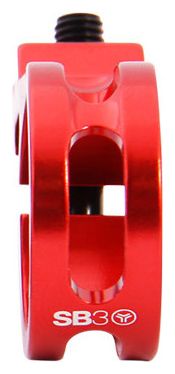 Collier de Serrage SB3 Shifter Sram Rouge