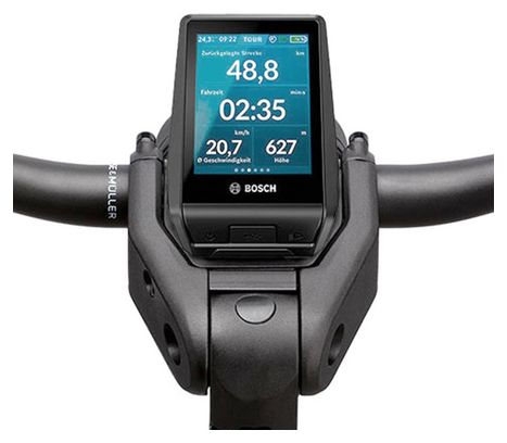 Klickfix Ecarteur de 100mm