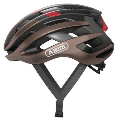 Casque Abus AirBreaker Metallic Copper