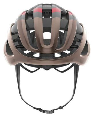 Casque Abus AirBreaker Metallic Copper