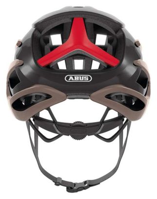Casque Abus AirBreaker Metallic Copper