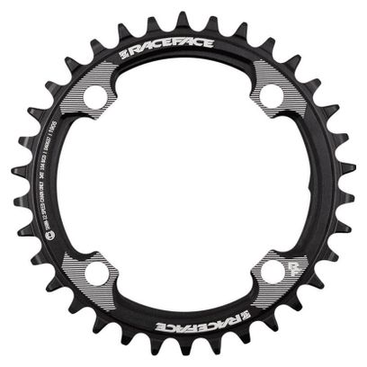 Race Face Shimano 104mm 12V chainring