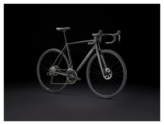 Trek Émonda ALR 6 Shimano 105 Di2 12V 700 mm Road Bike Black 2023