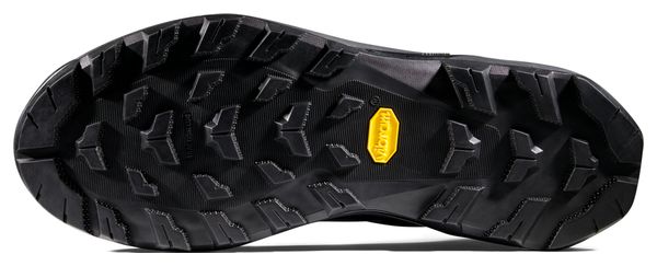 Chaussures de Randonnée Mammut Ducan III High Gore-Tex Noir Homme