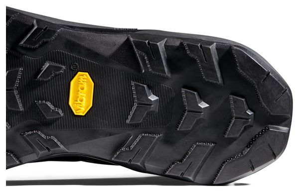 Chaussures de Randonnée Mammut Ducan III High Gore-Tex Noir Homme