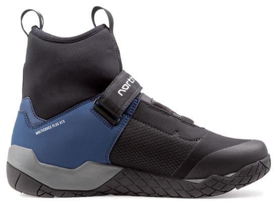 Northwave Multicross Plus GTX MTB Shoes Black/Blue