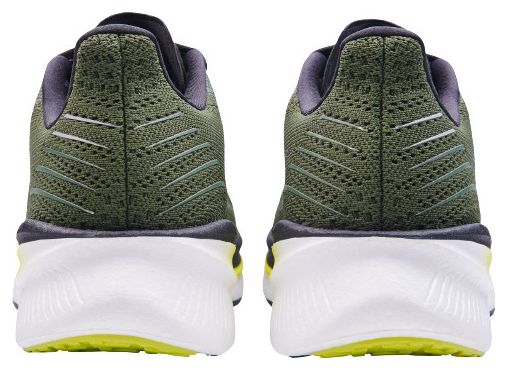 Chaussures de running 361-Centauri Army/Black