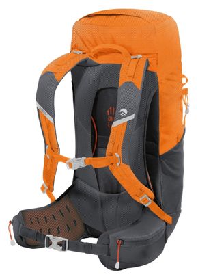 Ferrino Hikemaster 26L Orange Backpack