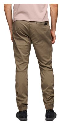 Black Diamond Notion Climbing Pants Brown