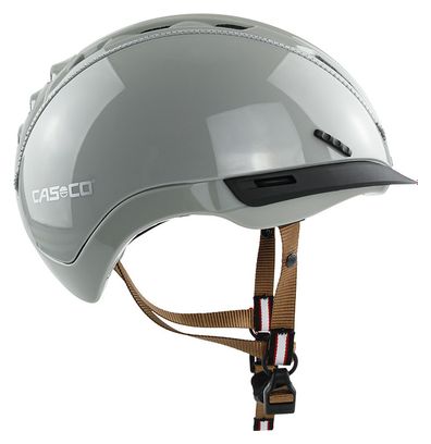 Refurbished Product - Casco Roadster Helmet Grey
