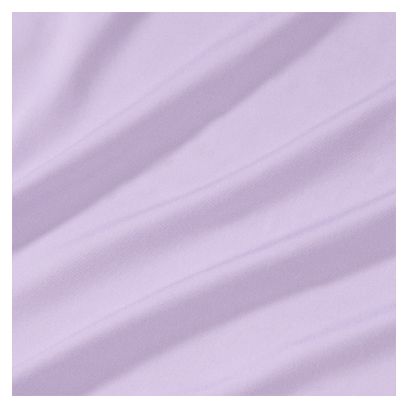 Camiseta de manga corta Nike One Swoosh para mujer, color morado