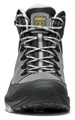 Chaussures de Randonnée Femme Asolo Falcon Evo Lth Gv Gris