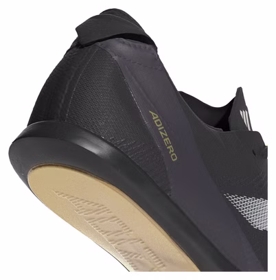 Chaussures d'Athlétisme adidas Adizero Finesse Noir/Rose Unisexe