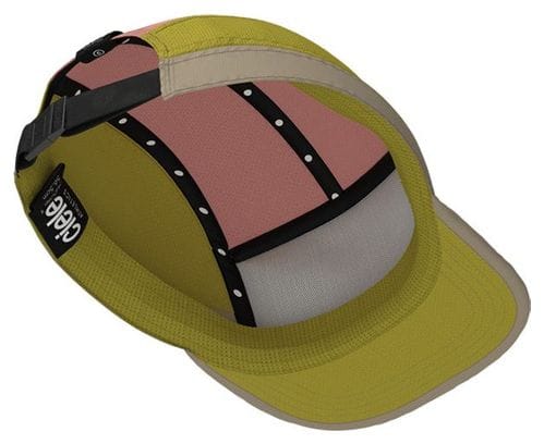 Ciele ALZCap Horizon Beige / Rosa