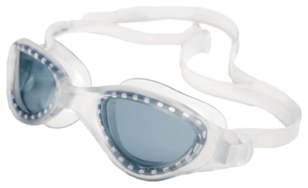 Lunettes de natation Finis Energy Blanc