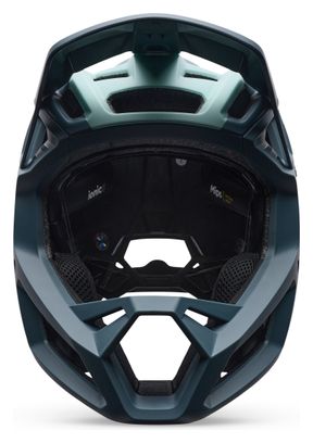 Casco integrale Fox Proframe RS Heatstack blu