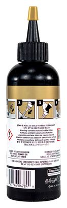 Preventivo Stan's Rolled Gold Tubeless Sealant 125 ml
