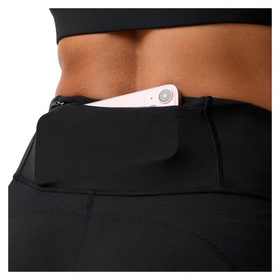 Pantaloncini Brooks Dash Cooling Neri da donna