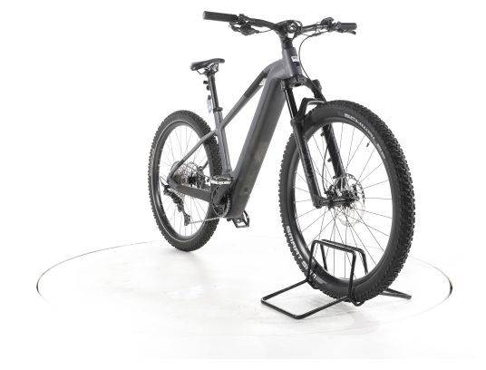 Produit reconditionné - Cube Reaction Hybrid SLT E-Bike - Très Bon Etat