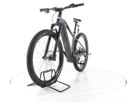 Produit reconditionné - Cube Reaction Hybrid SLT E-Bike - Très Bon Etat