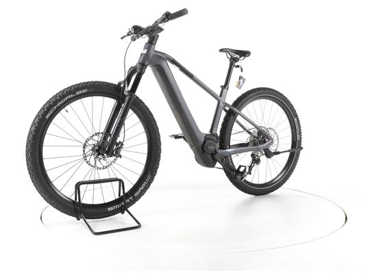 Produit reconditionné - Cube Reaction Hybrid SLT E-Bike - Très Bon Etat