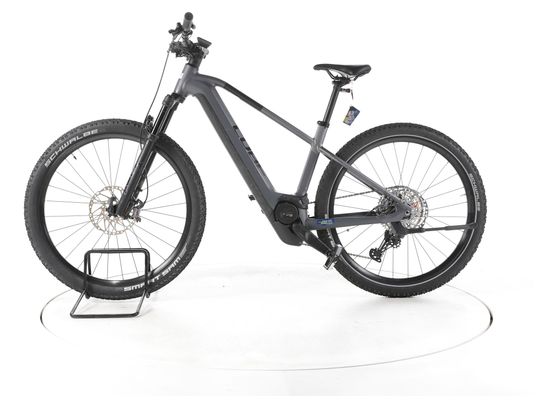 Produit reconditionné - Cube Reaction Hybrid SLT E-Bike - Très Bon Etat