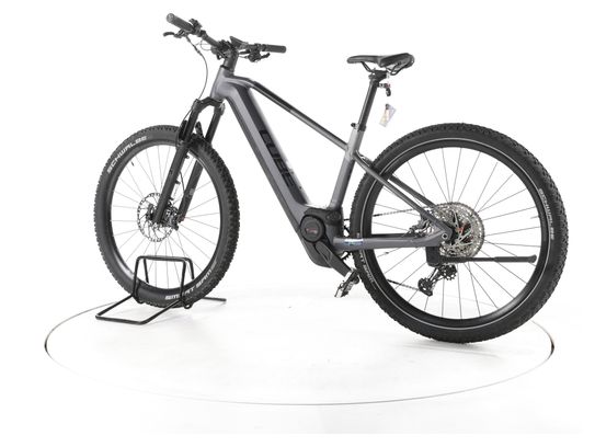 Produit reconditionné - Cube Reaction Hybrid SLT E-Bike - Très Bon Etat