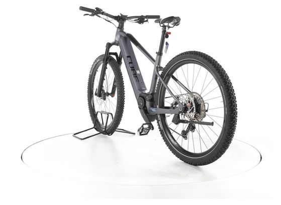 Produit reconditionné - Cube Reaction Hybrid SLT E-Bike - Très Bon Etat