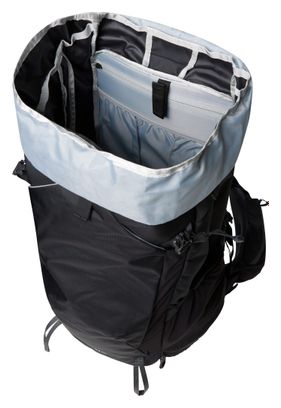 Sac de Randonnée The North Face Terra 65L Noir