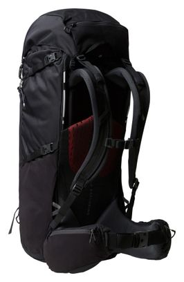 Sac de Randonnée The North Face Terra 65L Noir