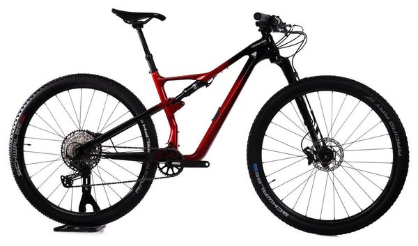 Produit reconditionné · Cannondale Scalpel Carbon 3 / VTT | Très bon état