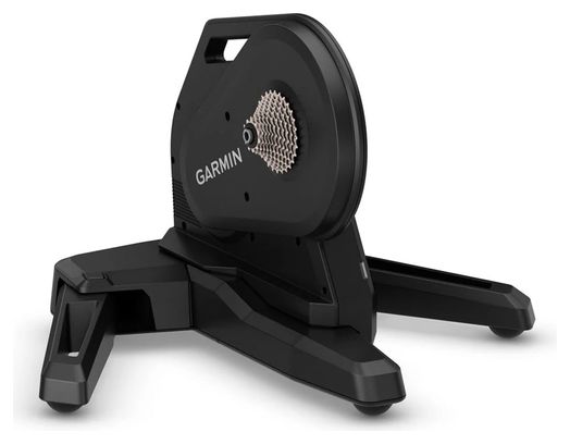 Tacx Nēra Heimtrainer mit 11-fach-Kassette