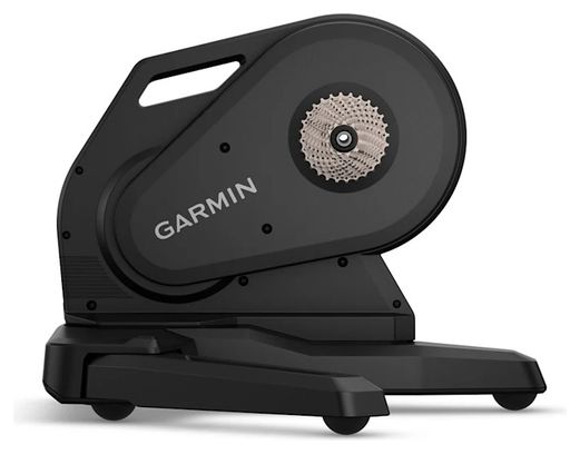 Tacx Nēra Heimtrainer mit 11-fach-Kassette