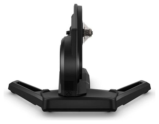 Tacx Nēra Heimtrainer mit 11-fach-Kassette