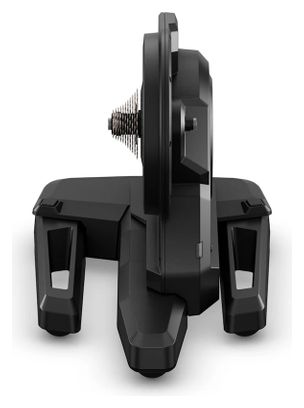 Tacx Nēra Heimtrainer mit 11-fach-Kassette