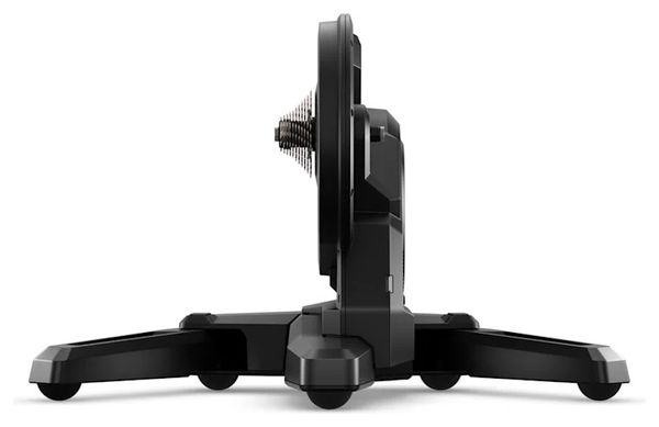 Tacx Nēra Heimtrainer mit 11-fach-Kassette
